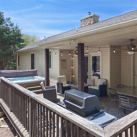 레이크하모니 6 Fieldstone Ct 빌라 외부 사진