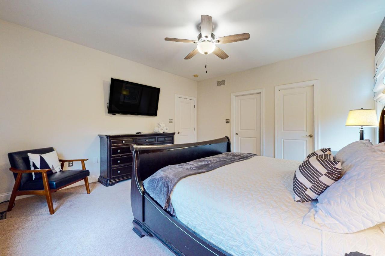 레이크하모니 6 Fieldstone Ct 빌라 외부 사진