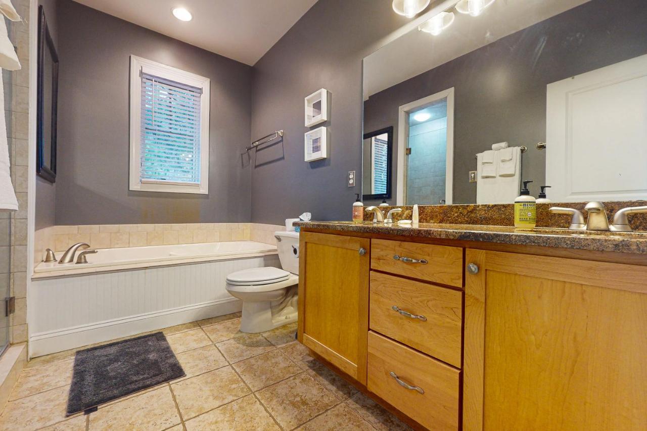 레이크하모니 6 Fieldstone Ct 빌라 외부 사진