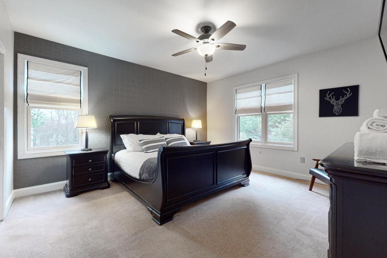 레이크하모니 6 Fieldstone Ct 빌라 외부 사진