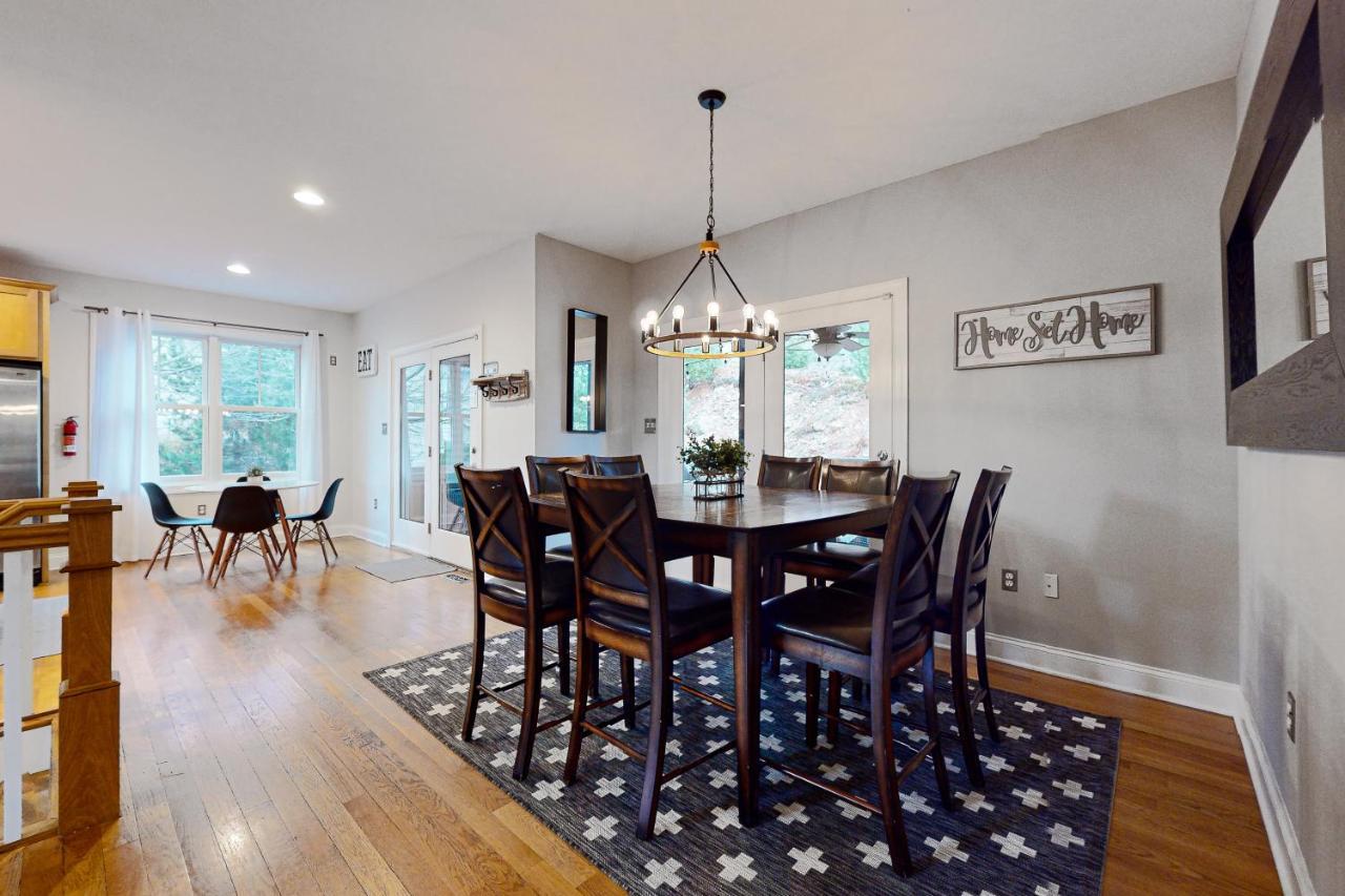 레이크하모니 6 Fieldstone Ct 빌라 외부 사진