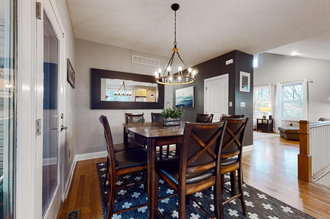 레이크하모니 6 Fieldstone Ct 빌라 외부 사진