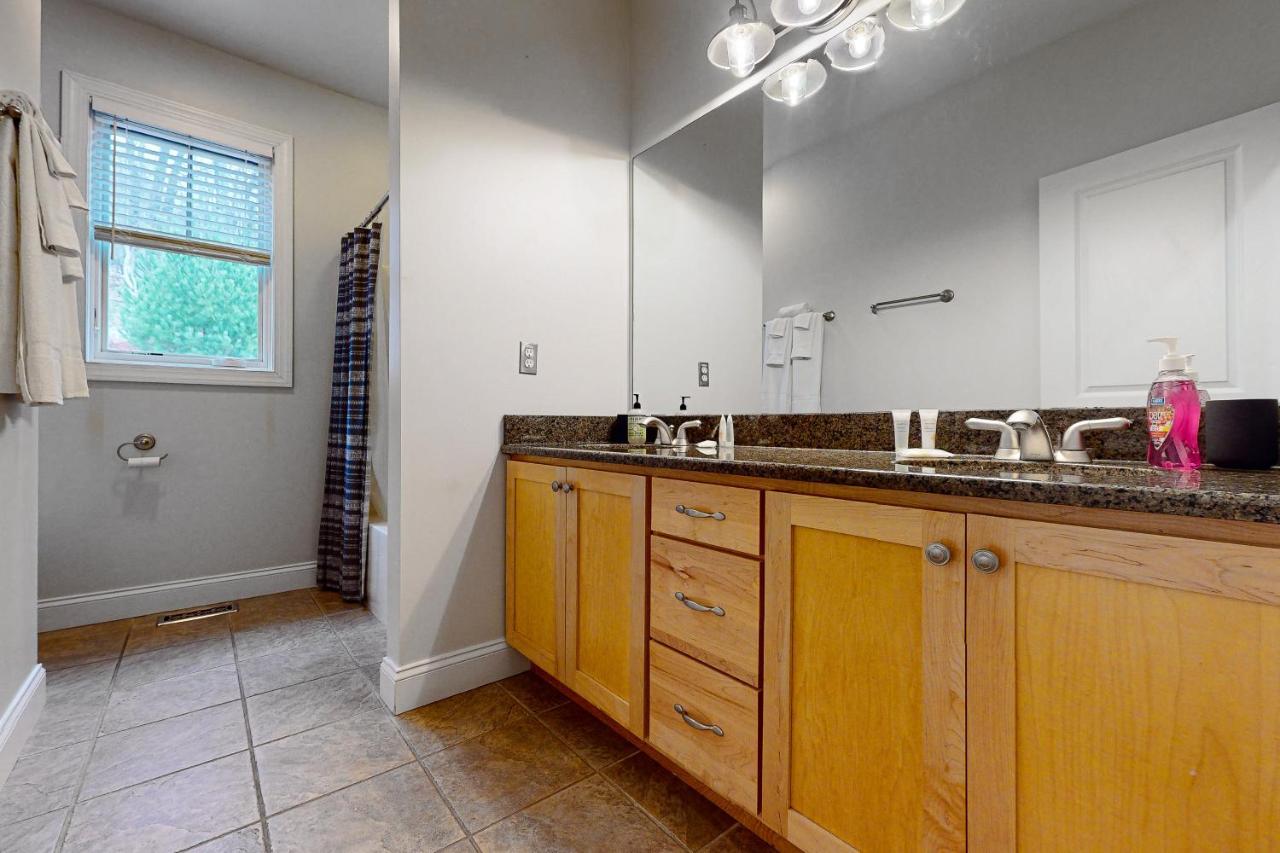 레이크하모니 6 Fieldstone Ct 빌라 외부 사진