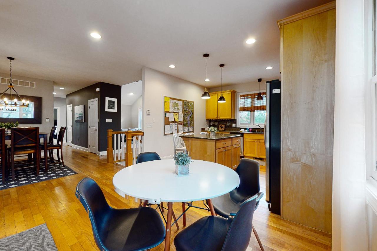레이크하모니 6 Fieldstone Ct 빌라 외부 사진