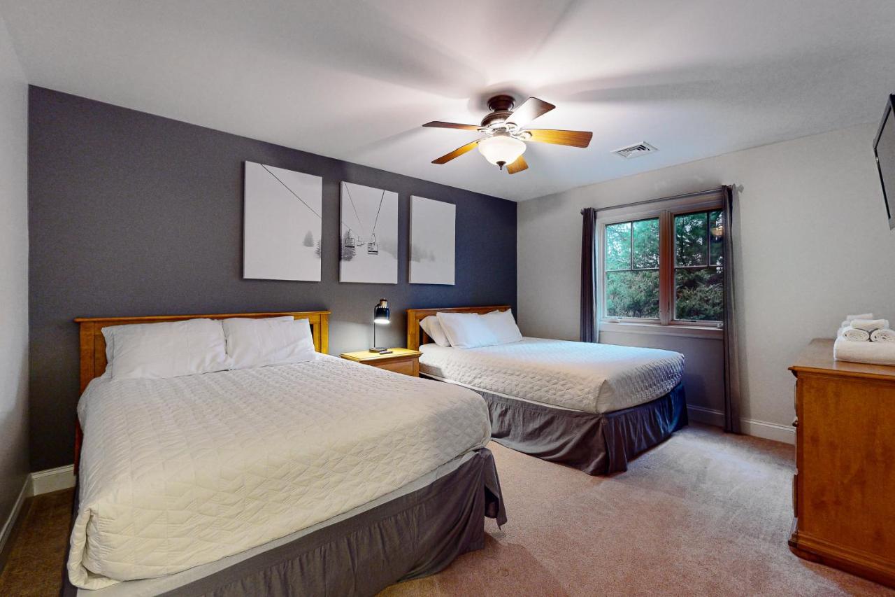 레이크하모니 6 Fieldstone Ct 빌라 외부 사진