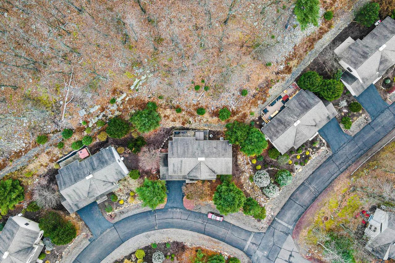 레이크하모니 6 Fieldstone Ct 빌라 외부 사진