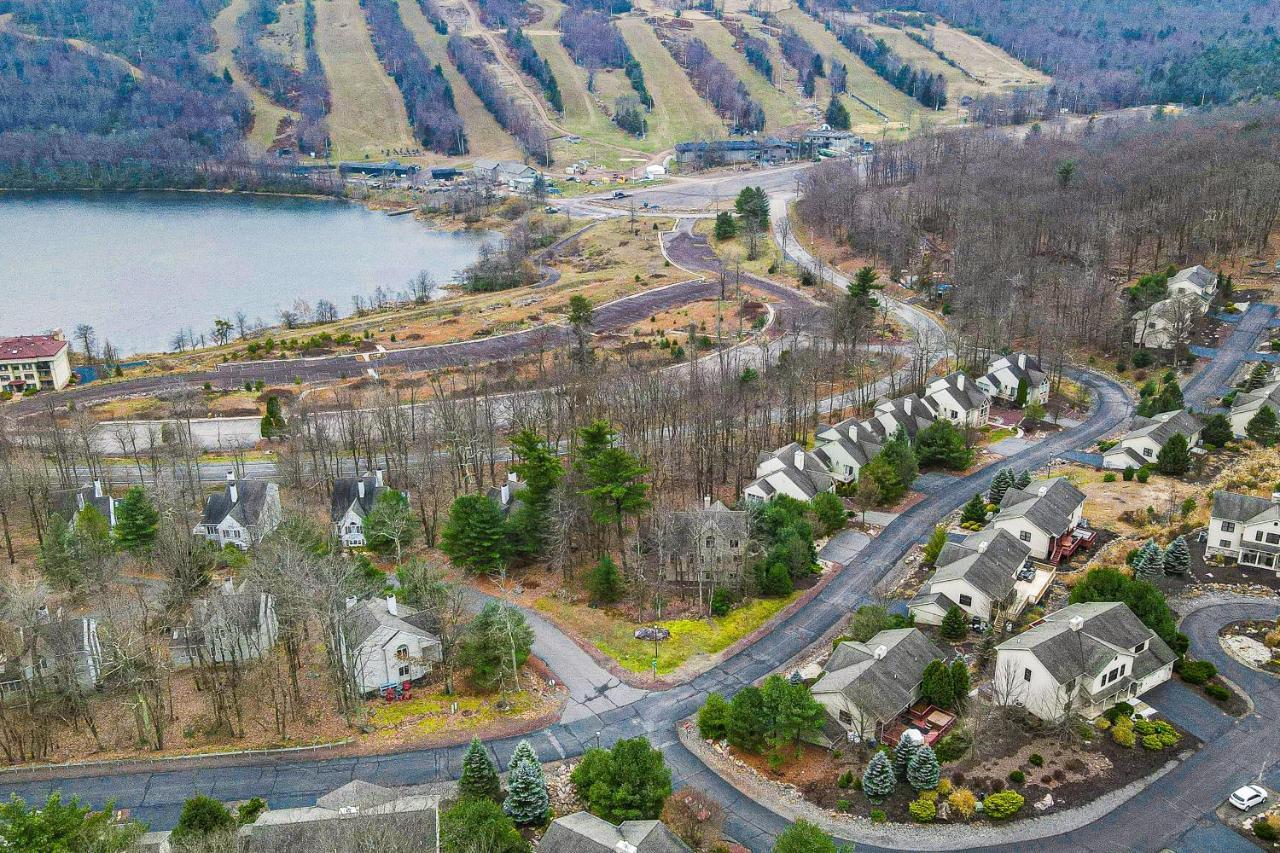 레이크하모니 6 Fieldstone Ct 빌라 외부 사진