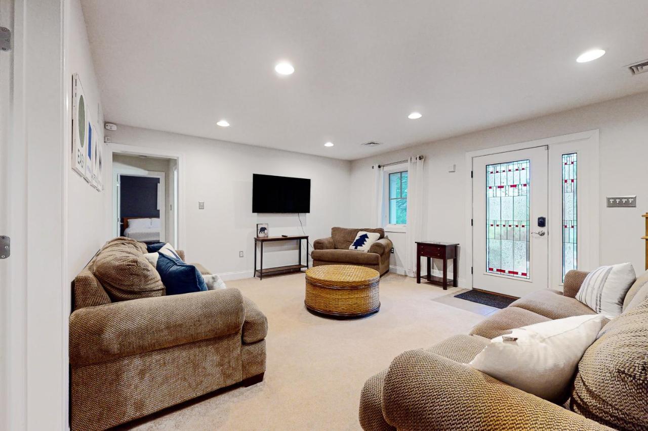 레이크하모니 6 Fieldstone Ct 빌라 외부 사진