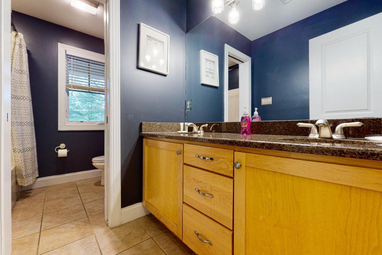 레이크하모니 6 Fieldstone Ct 빌라 외부 사진