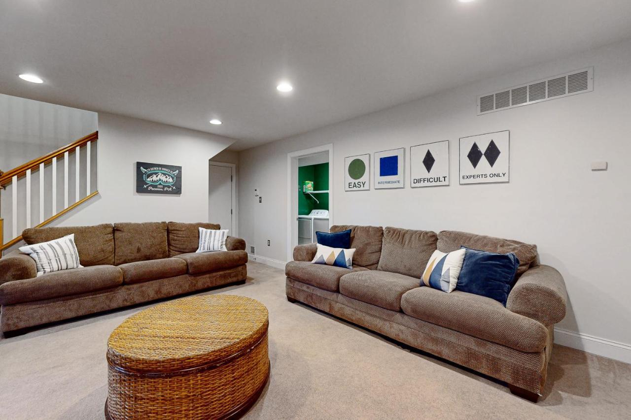 레이크하모니 6 Fieldstone Ct 빌라 외부 사진