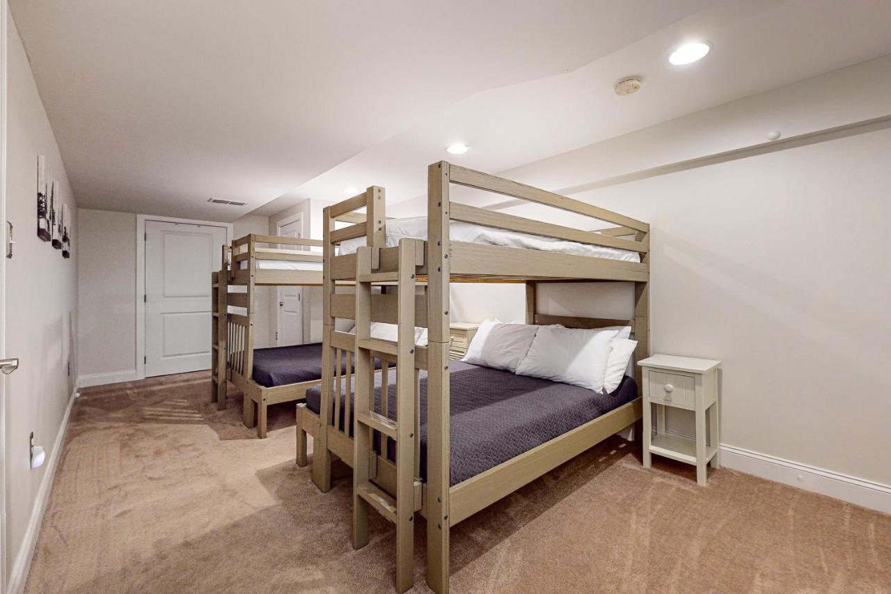 레이크하모니 6 Fieldstone Ct 빌라 외부 사진
