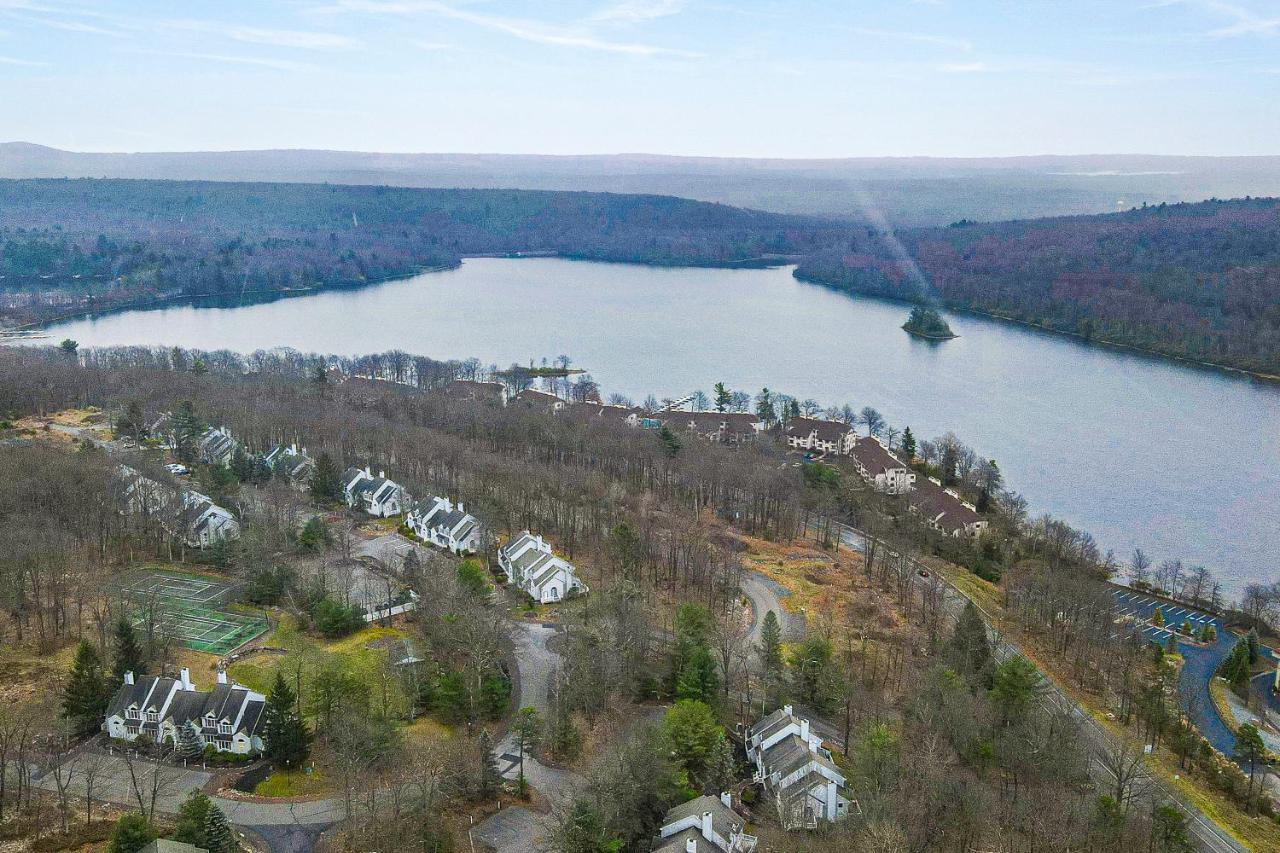 레이크하모니 6 Fieldstone Ct 빌라 외부 사진