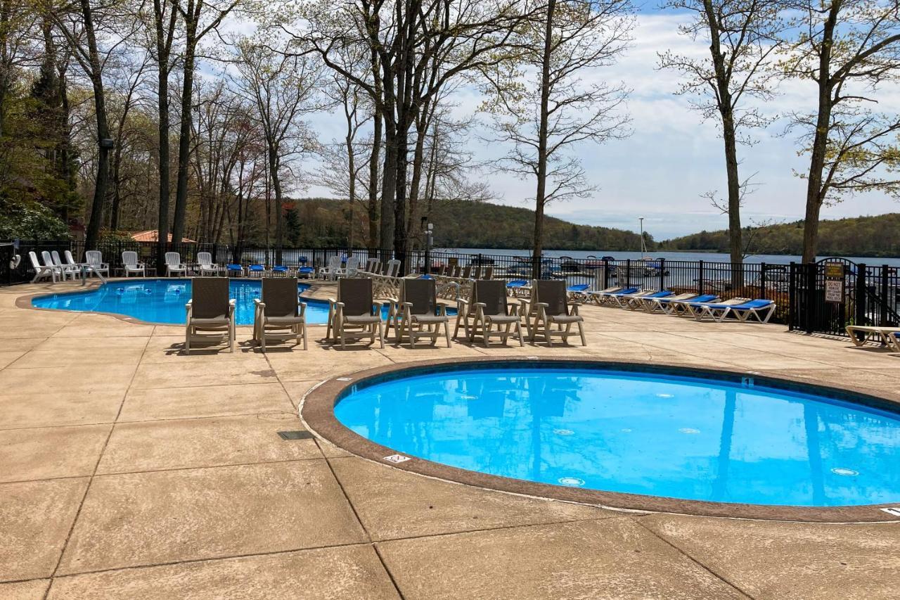 레이크하모니 6 Fieldstone Ct 빌라 외부 사진
