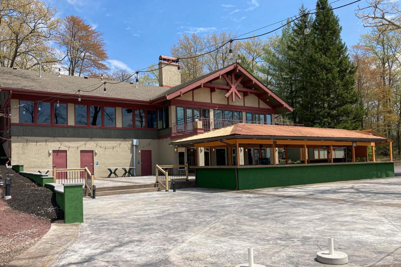 레이크하모니 6 Fieldstone Ct 빌라 외부 사진