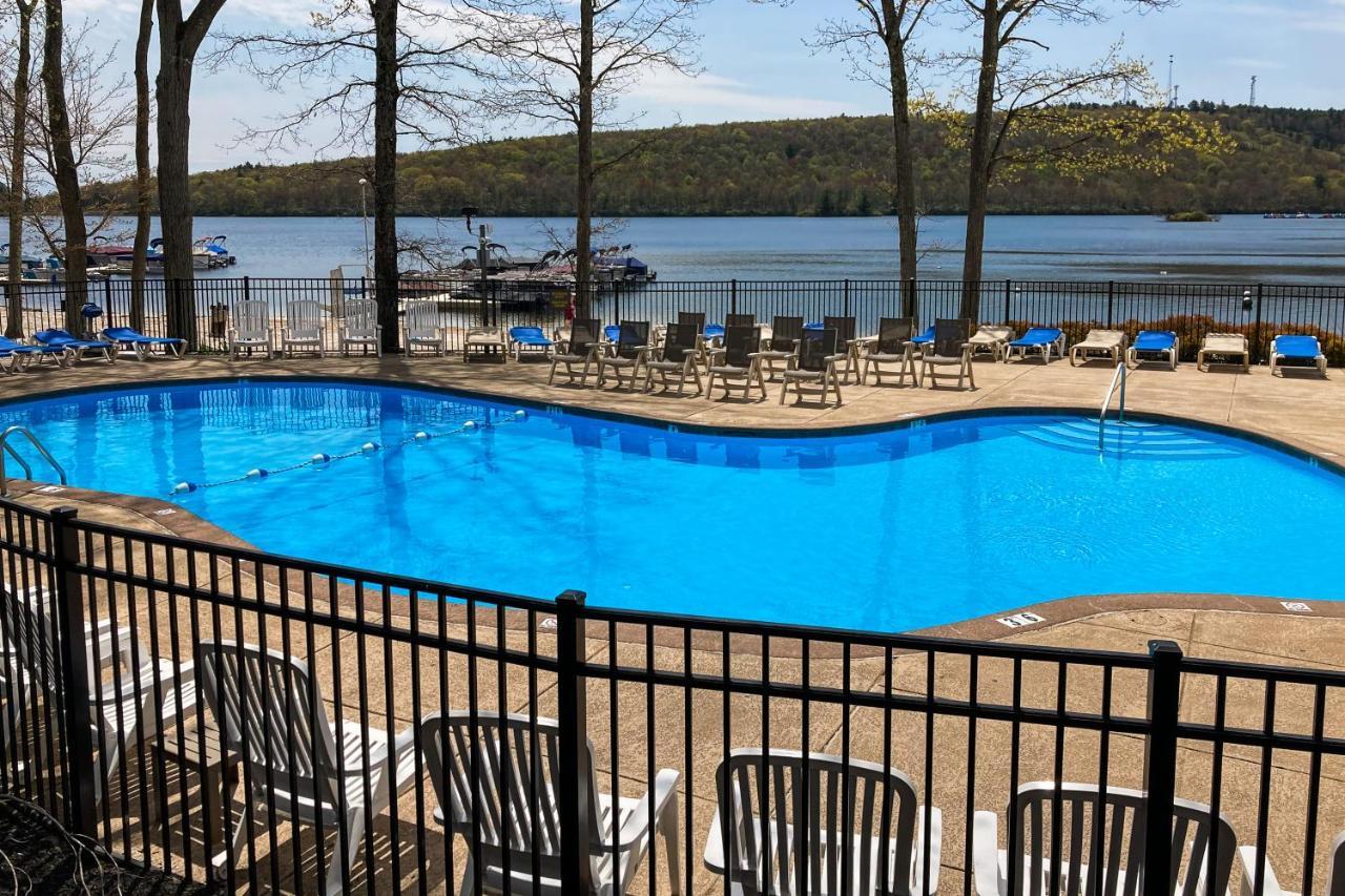 레이크하모니 6 Fieldstone Ct 빌라 외부 사진