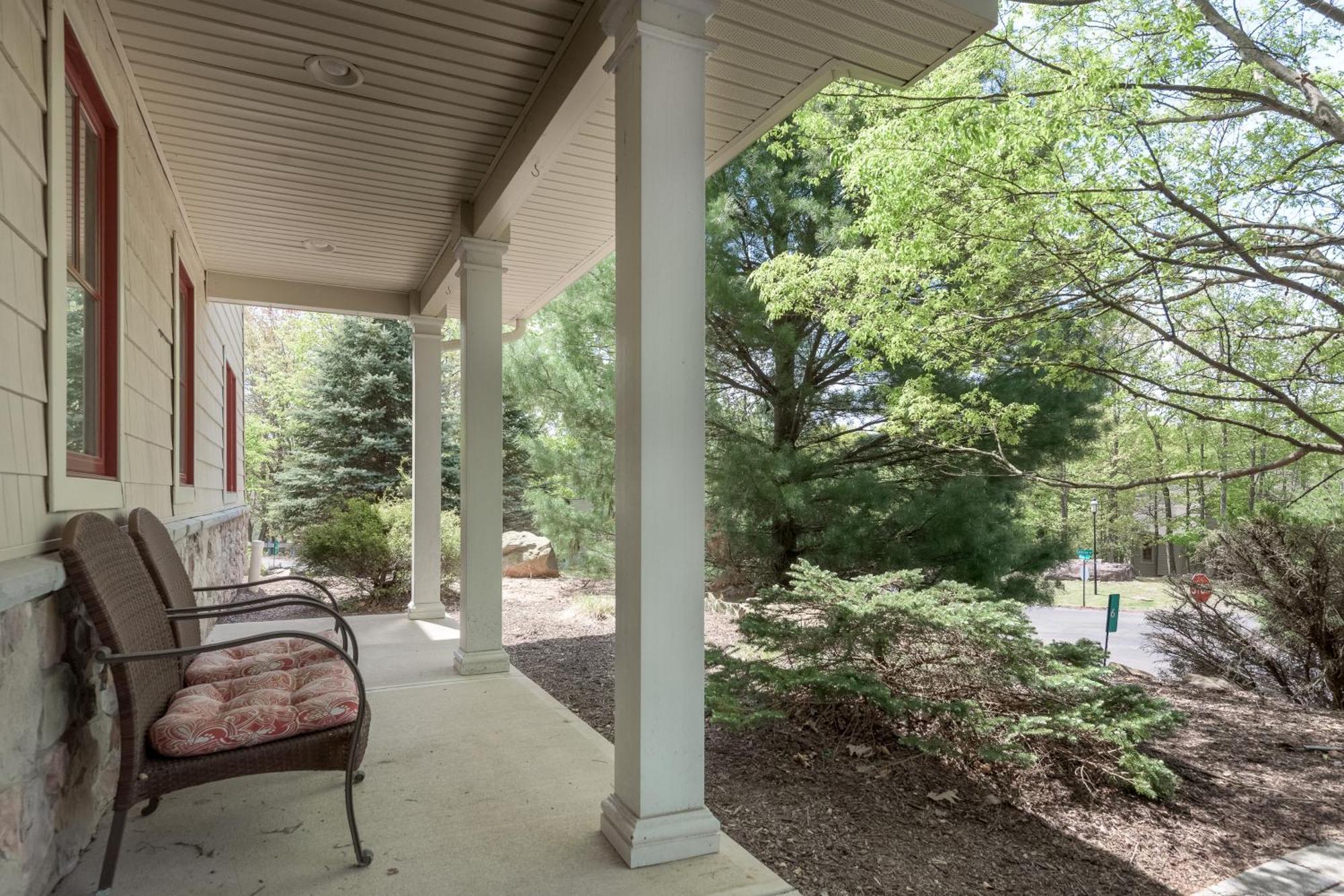 레이크하모니 6 Fieldstone Ct 빌라 외부 사진
