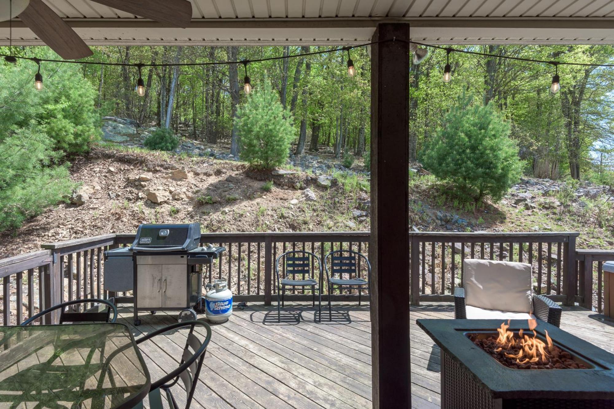 레이크하모니 6 Fieldstone Ct 빌라 외부 사진