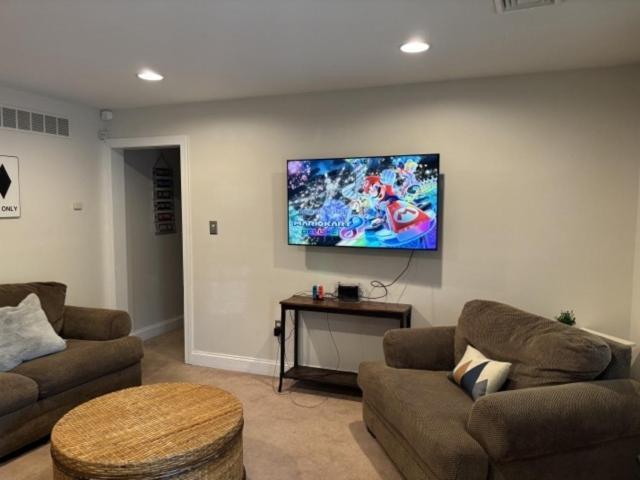 레이크하모니 6 Fieldstone Ct 빌라 외부 사진